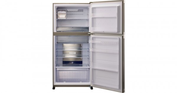 Sharp SJ-XG690M-WH Buzdolabı