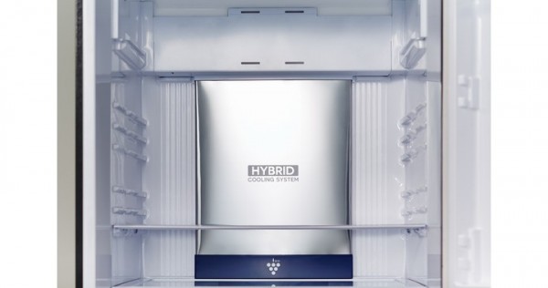 Sharp SJ-XG690M-WH Buzdolabı