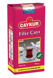 Çaykur Filiz Çay 1000 gr