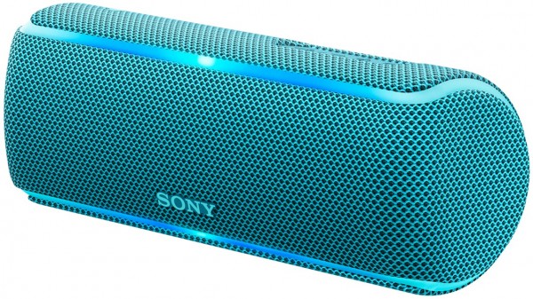 Sony SRS-XB21 Bluetooth Hoparlör