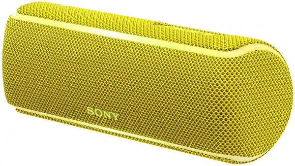 Sony SRS-XB21 Bluetooth Hoparlör