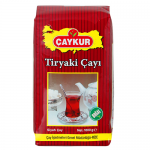 Çaykur Tiryaki Çayı 1000 gr resim