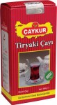 Çaykur Tiryaki Çayı 500 gr resim