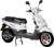 RMG Moto Gusto Strada Scooter