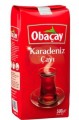 Obaçay Karadeniz Çayı 500 gr Çay