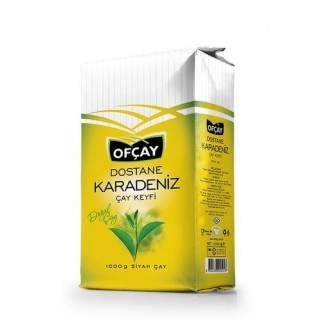 Ofçay Dostane Çayı 1000 gr