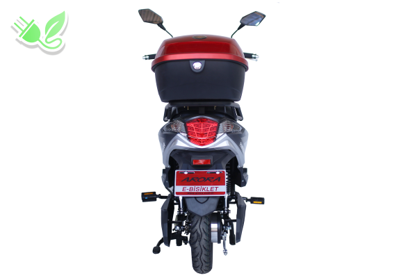 Arora Panter Scooter