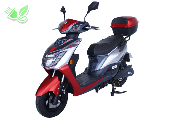 Arora Panter Scooter