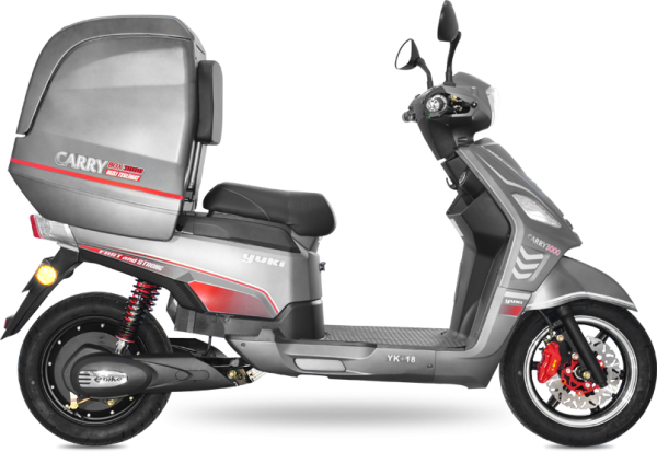 Yuki YK-18 Carry 3000 Scooter
