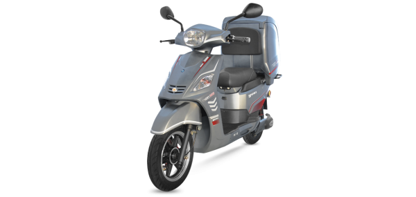 Yuki YK-18 Carry 3000 Scooter