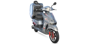 Yuki YK-18 Carry 3000 Scooter