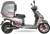 Yuki YK-18 Carry 3000 Scooter