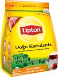 Lipton Doğu Karadeniz Demlik Poşet Çay 250 Adet resim