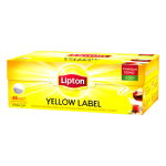 Lipton Yellow Label Demlik Poşet Çay 48 Adet resim