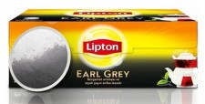 Lipton Earl Grey Demlik Poşet Çay 48 Adet resim