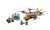LEGO City 60193 Arctic Air Transport