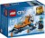 LEGO City 60190 Arctic Ice Glider