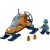 LEGO City 60190 Arctic Ice Glider
