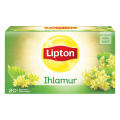 Lipton Ihlamur Çayı Bardak Poşet 20 Adet Çay
