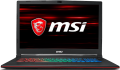 MSI GP73 Leopard 8RD-223XTR