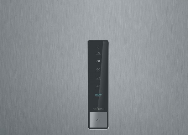Siemens GS36NVI30N Derin Dondurucu