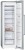 Siemens GS36NVI30N Derin Dondurucu