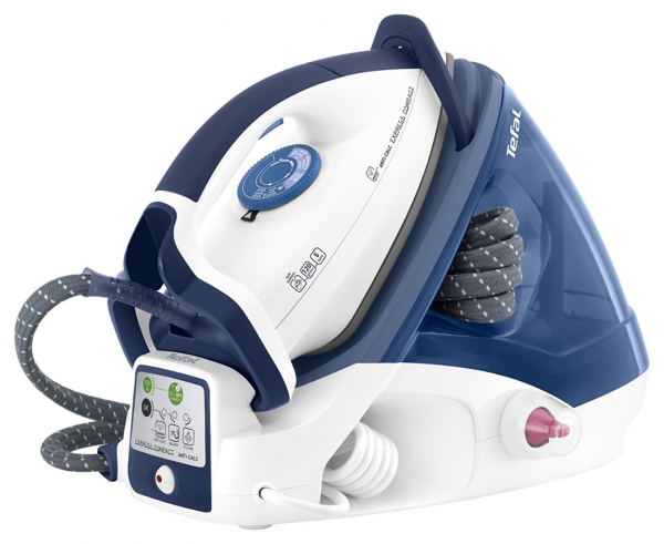 Tefal GV 7340 Buhar Kazanlı Ütü