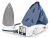 Tefal GV 7340 Buhar Kazanlı Ütü