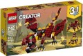 LEGO Creator 31073 Mythical Creatures resim