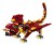 LEGO Creator 31073 Mythical Creatures