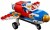 LEGO Creator 31076 Daredevil Stunt Plane