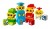 LEGO Duplo 10861 My First Emotions