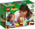 LEGO Duplo 10862 My First Celebration resim