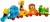 LEGO Duplo 10863 My First Animal Brick Box