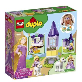 LEGO Duplo 10878 Rapunzel Tower