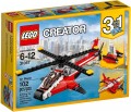 LEGO Creator 31057 Air Blazer resim