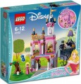 LEGO Disney 41152 Sleeping Beauty's Fairytale Castle resim