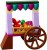 LEGO Disney 41155 Elsa's Market Adventure