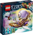 LEGO Elves 41184 Aira's Airship & the Amulet Chase resim