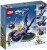 LEGO Süper Hero 41230 Batgirl Batjet Chase