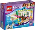 LEGO Friends 41315 Heartlake Surf Shop resim