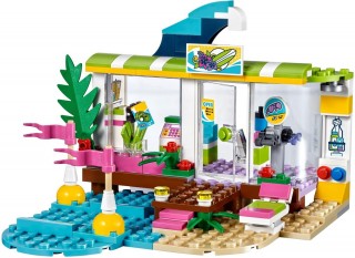 LEGO Friends 41315 Heartlake Surf Shop
