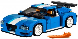 LEGO Creator 31070 Turbo Track Racer