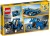 LEGO Creator 31070 Turbo Track Racer