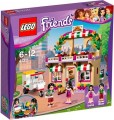 LEGO Friends 41311 Heartlake Pizzeria resim