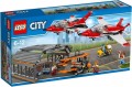 LEGO City 60103 Airport Air Show resim