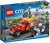 LEGO City 60137 Town Truck Trouble