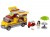 LEGO City 60150 Pizza Van