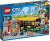 LEGO City 60154 Bus Station 
