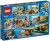 LEGO City 60154 Bus Station 